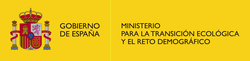 Govern d'Espanya - Ministeri per a la Transició Ecològica i el Repte Demogràfic